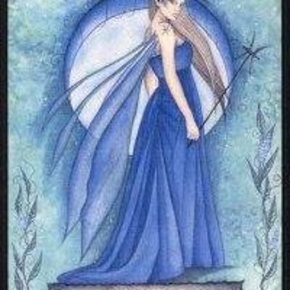 Meet your Posher, Shelley - Picture 1 of 1